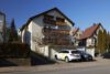 Doppelhaus mit 4 Etagen und großem Garten in Faurndau - sofort frei! - Ansicht Straße